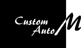Custom Auto M